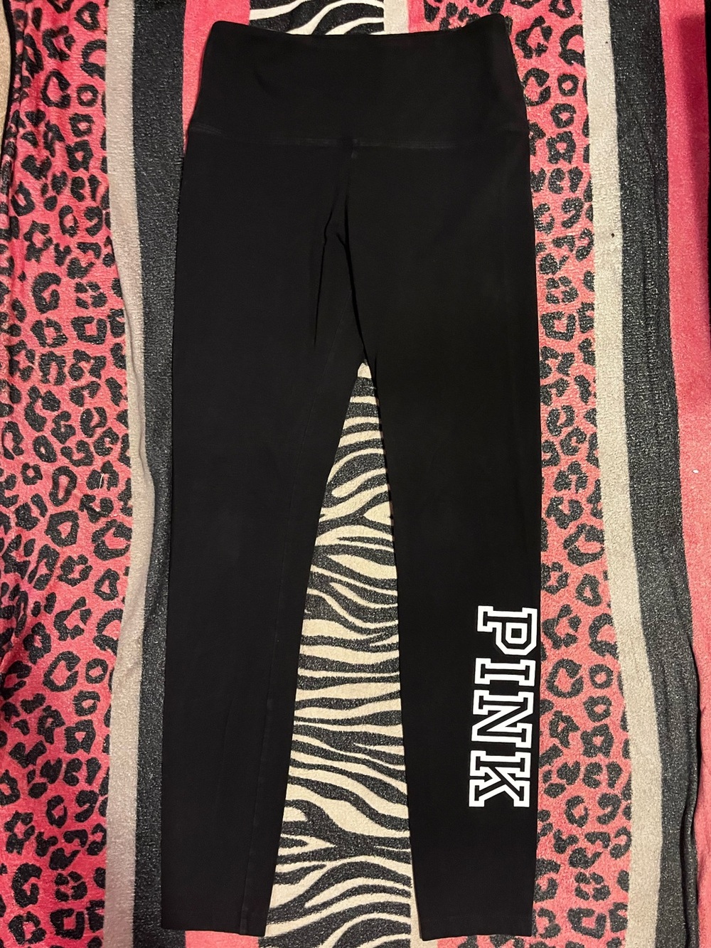 PINK Victoria's Secret leggings